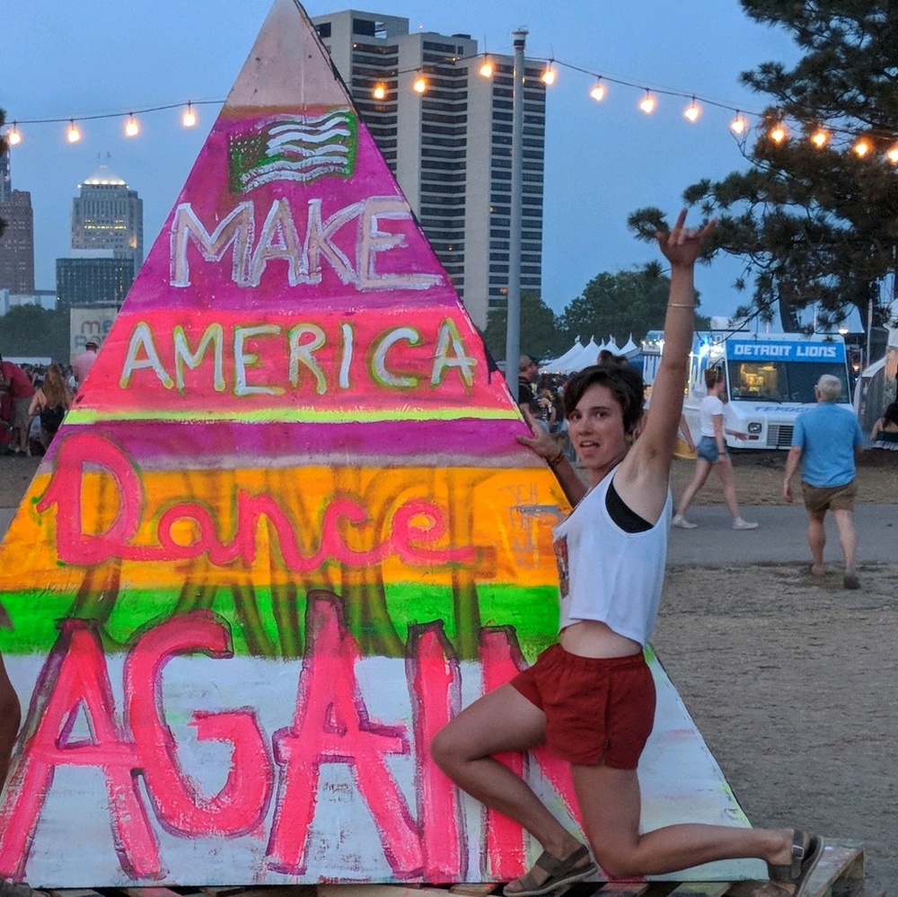 Meet your Posher, Emiline